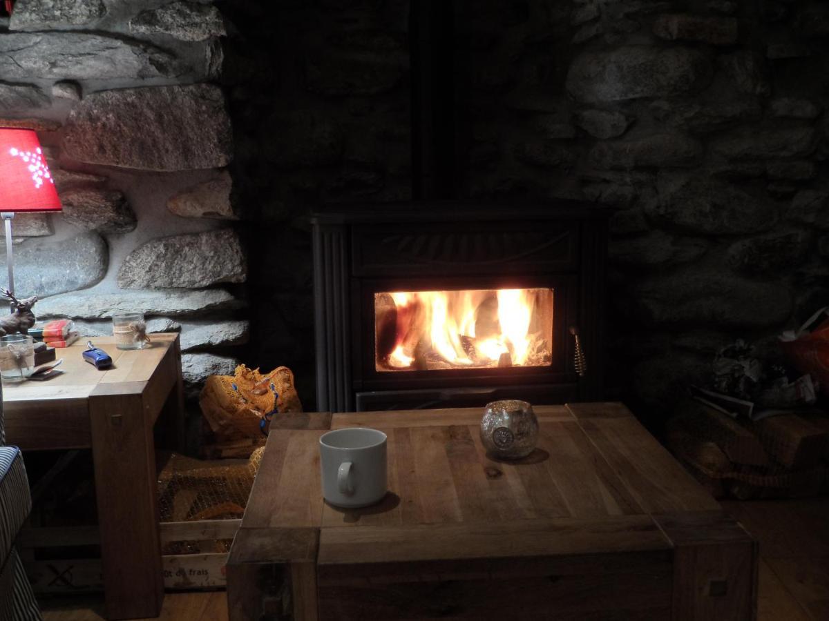 Prachtig Familie Appartement Voor 6 Personen In Het Hart Van Argentiere, Chamonix Mont-Blanc מראה חיצוני תמונה