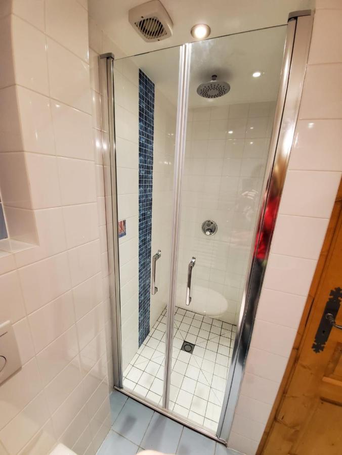 Prachtig Familie Appartement Voor 6 Personen In Het Hart Van Argentiere, Chamonix Mont-Blanc מראה חיצוני תמונה